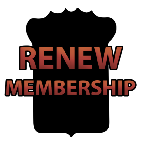 Renew Membership