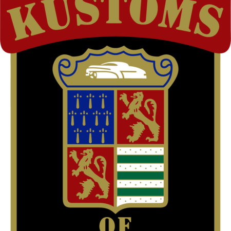 *MEMBERS ONLY* Membership Decal