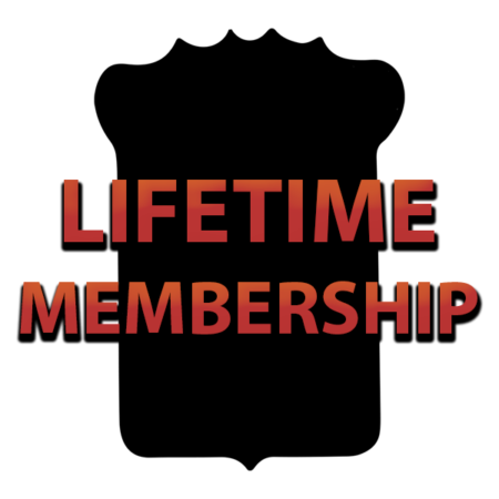 Lifetime Membership