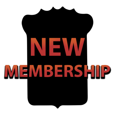 New Membership
