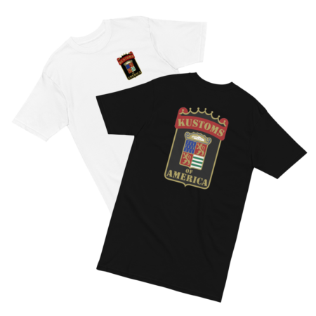 *MEMBERS ONLY* Member Shirts