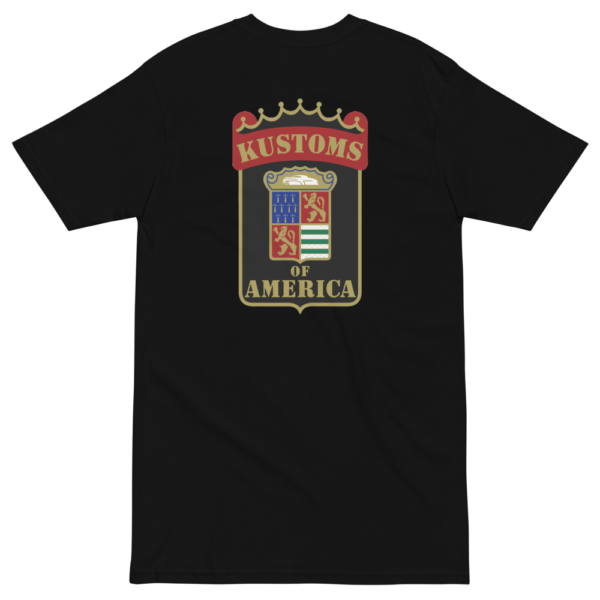 *MEMBERS ONLY* Member Shirts - Image 5