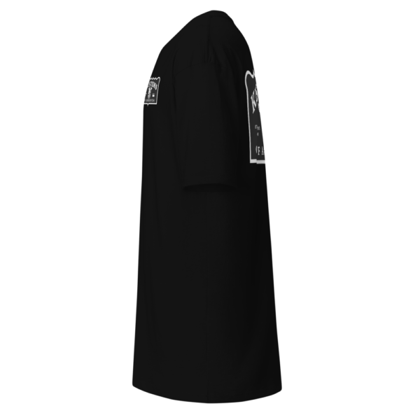 Drag Plate T-Shirt - Image 7