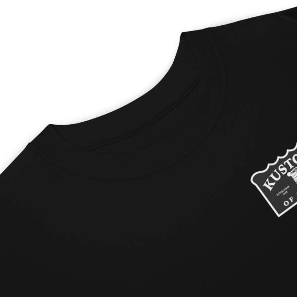 Drag Plate T-Shirt - Image 5