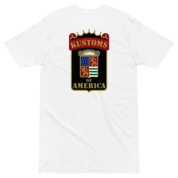 *MEMBERS ONLY* Member Shirts - Image 2