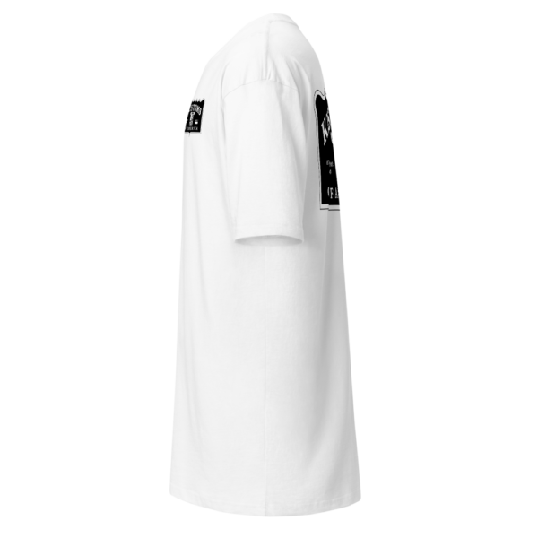 Drag Plate T-Shirt - Image 6