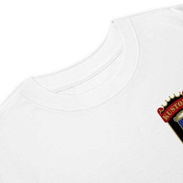 *MEMBERS ONLY* Member Shirts - Image 4